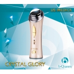 Прибор для ухода за кожей US MEDICA Crystal Glory