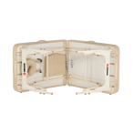 Складной массажный стол Yamaguchi Bora-Bora