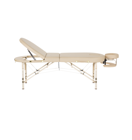 Складной массажный стол Yamaguchi Malibu